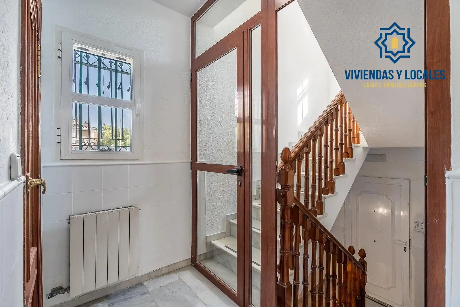 Casa o chalet en venta en Avda. Federico Garcia Lorca - Nueva Estación Autobuses