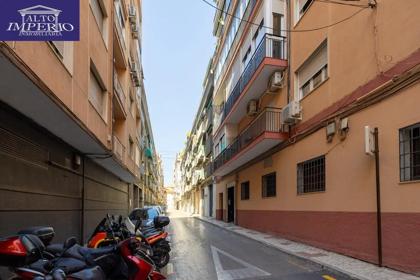 Piso con ascensor en venta en Calle VERACRUZ 7, imagen 6