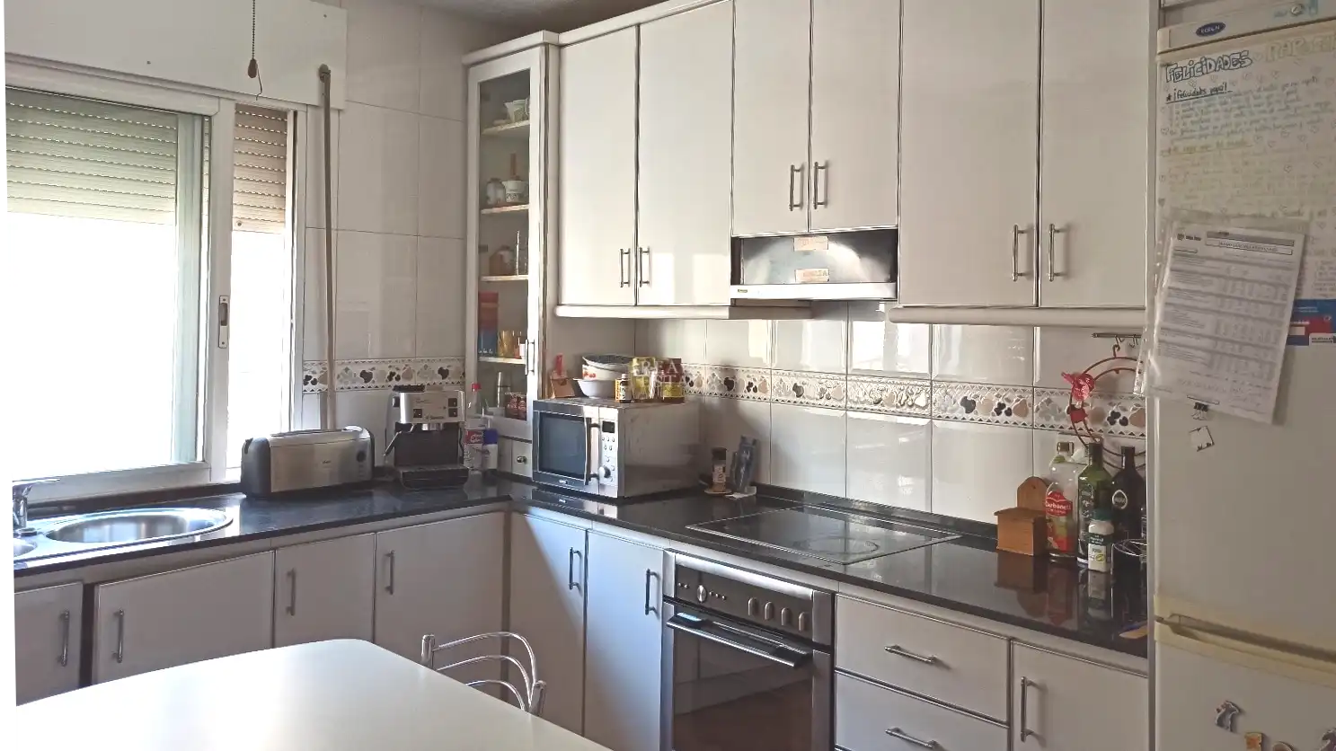Kitchen of Detached homes for sale in Murcia  with Air Conditioner, Terrace and Storage room