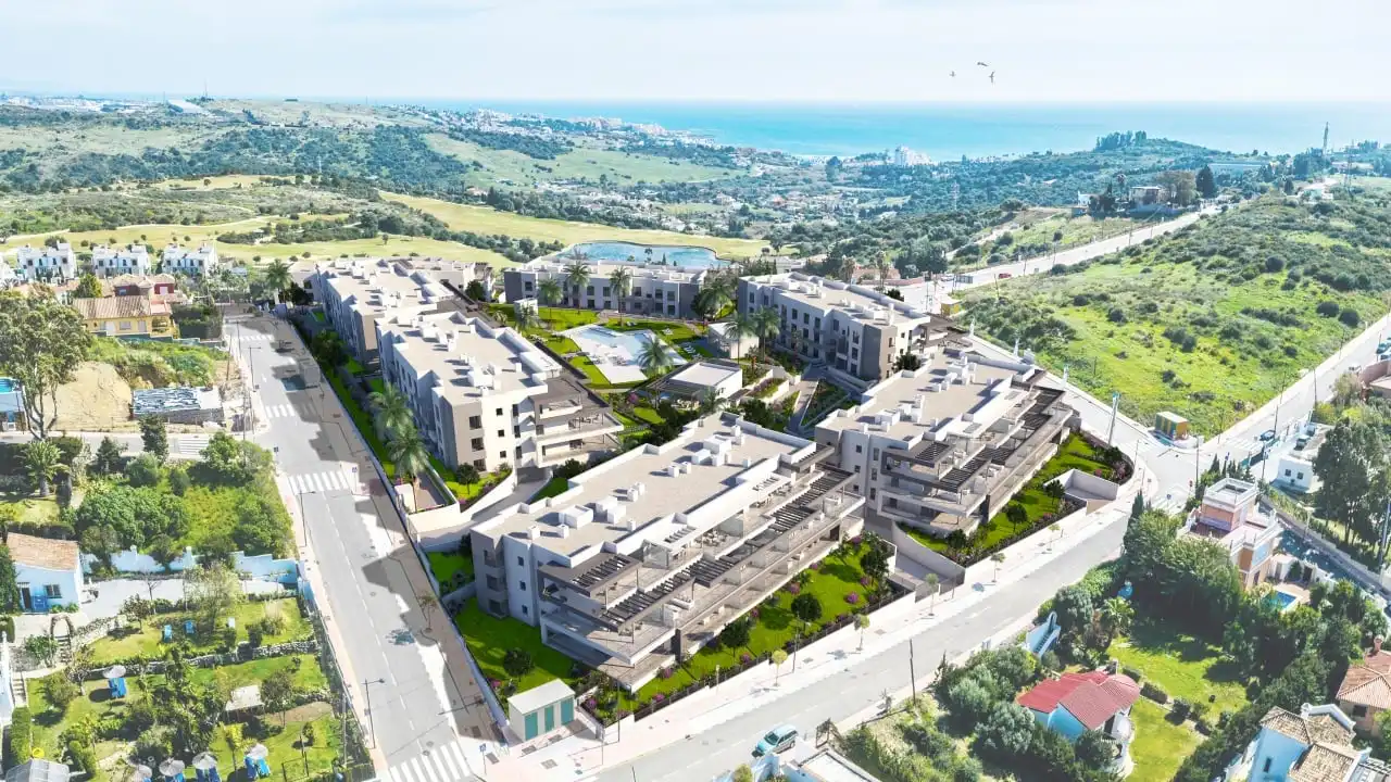 Apartament amb ascensor en venda a Costa Natura, imagen 2