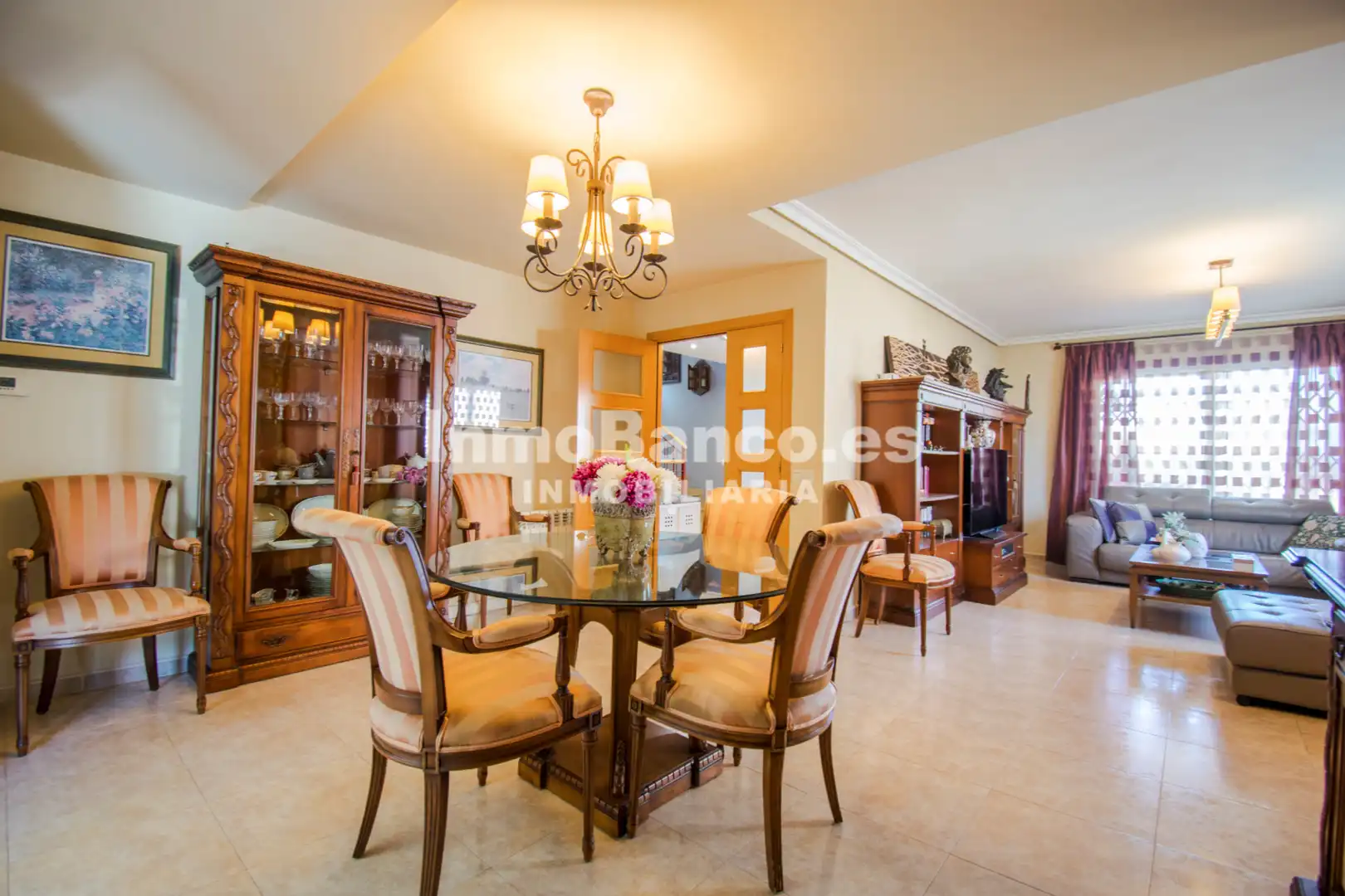 Villa avec piscine à vendre à Avenida del Rio Turia 1221A, imagen 26