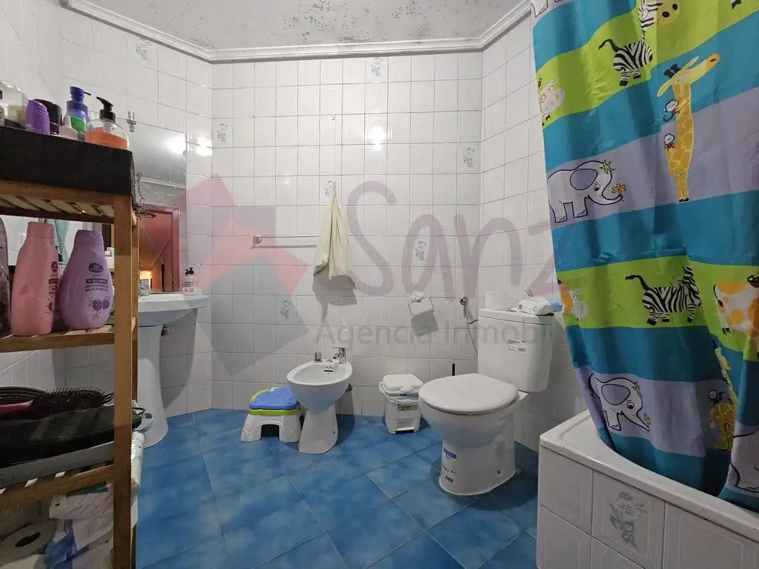 Wohnung mit Terrasse zum Verkauf in Calle Marqués de Murrieta, imagen 10