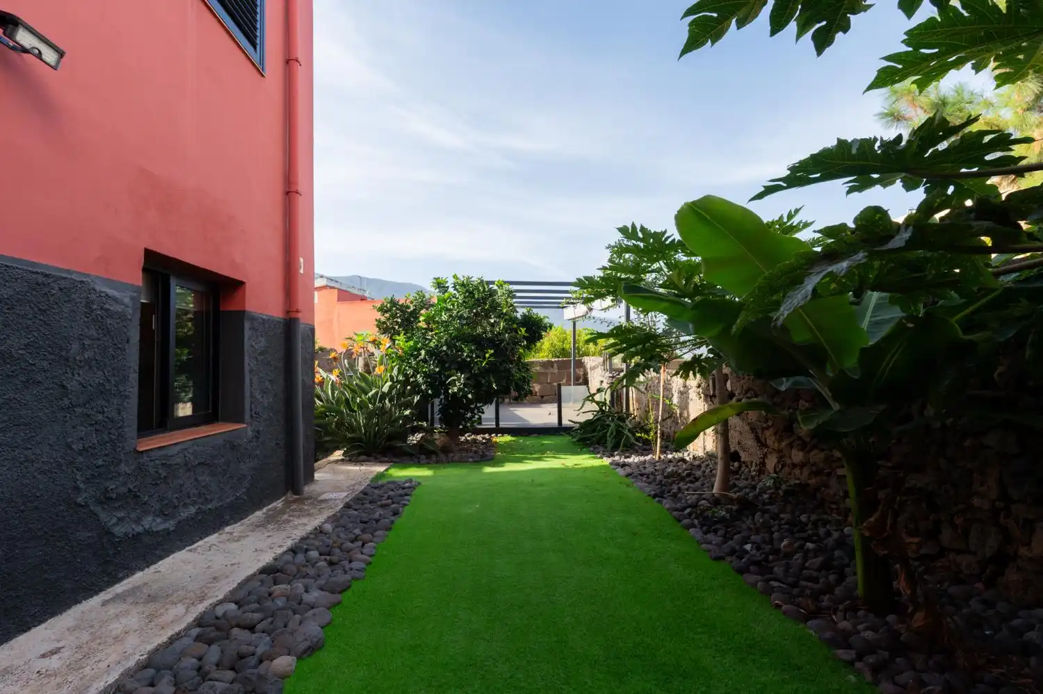 Detached house for sale in La Matanza de Acentejo, imagen 26