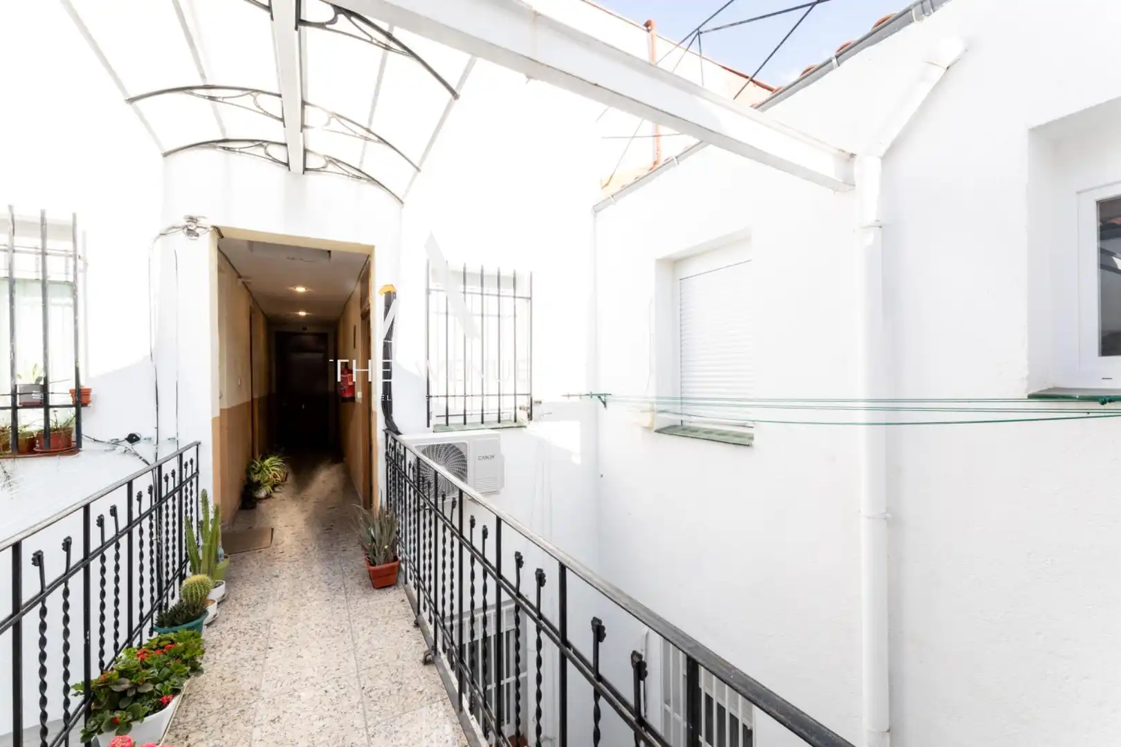 Piso en venta en Madrid con Aire acondicionado y Calefacción