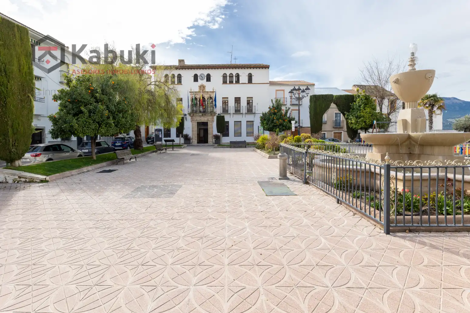 Wohnung zum Verkauf in Pegalajar - CL VILLA 41, imagen 37