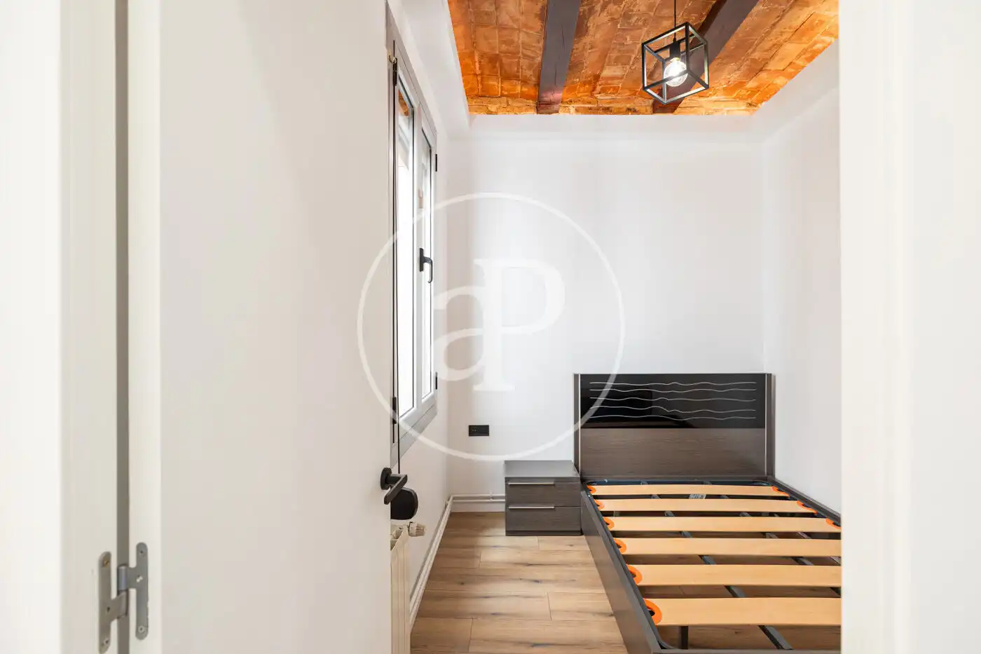 Habitación de Piso en venta en Barcelona con Aire acondicionado, Calefacción y Balcón