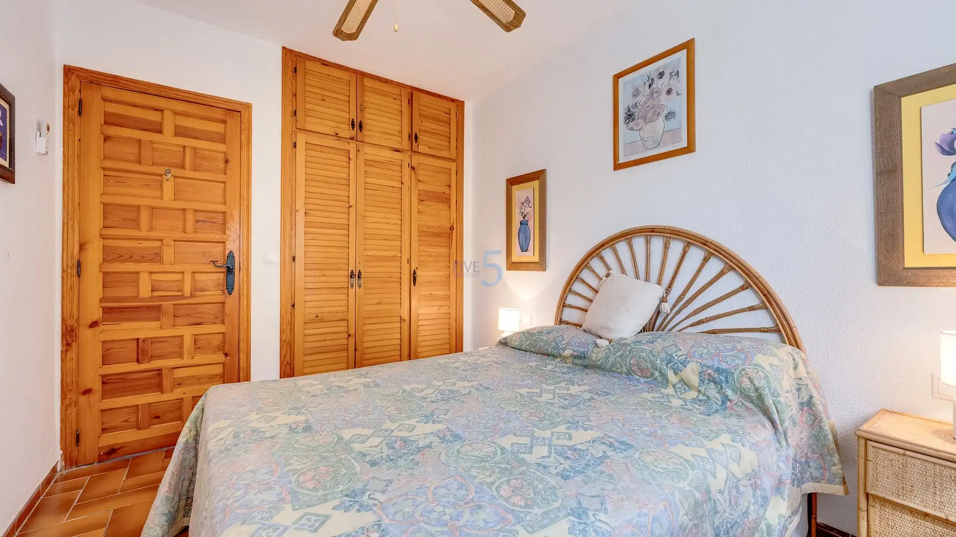 Appartement avec terrasse à vendre à Orihuela Costa, imagen 9