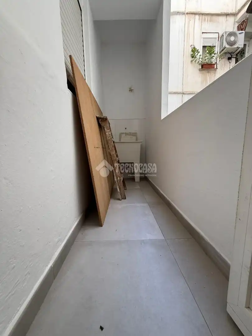 Piso en venta en Els Orriols