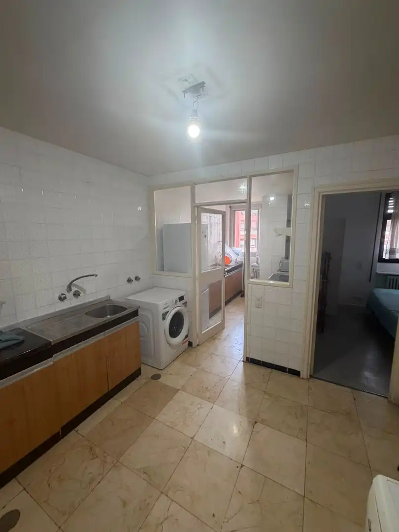 Appartement avec terrasse à vendre à Errekalde, imagen 14