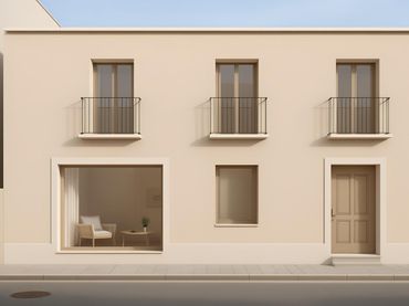 Residencial en venta en Casco Urbano