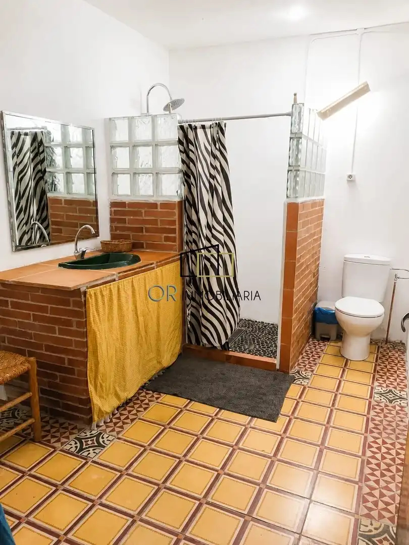 Casa con giardino in vendita a Mediona, imagen 7