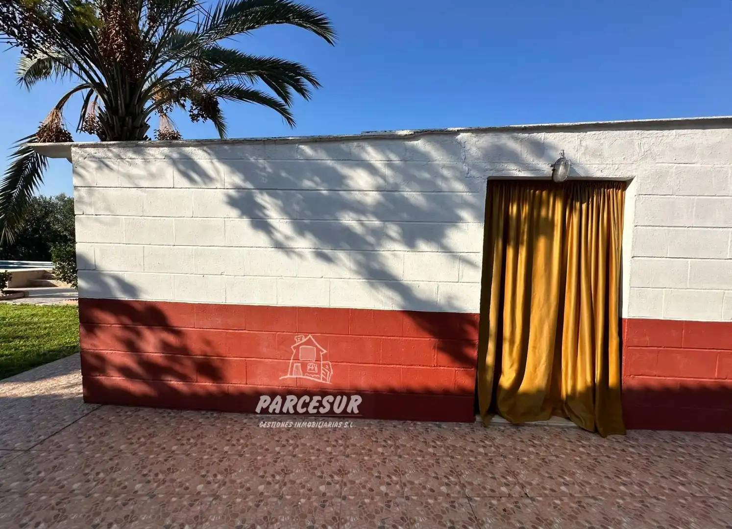 Casa con piscina in vendita a Periurbano Oeste - Sierra, imagen 22