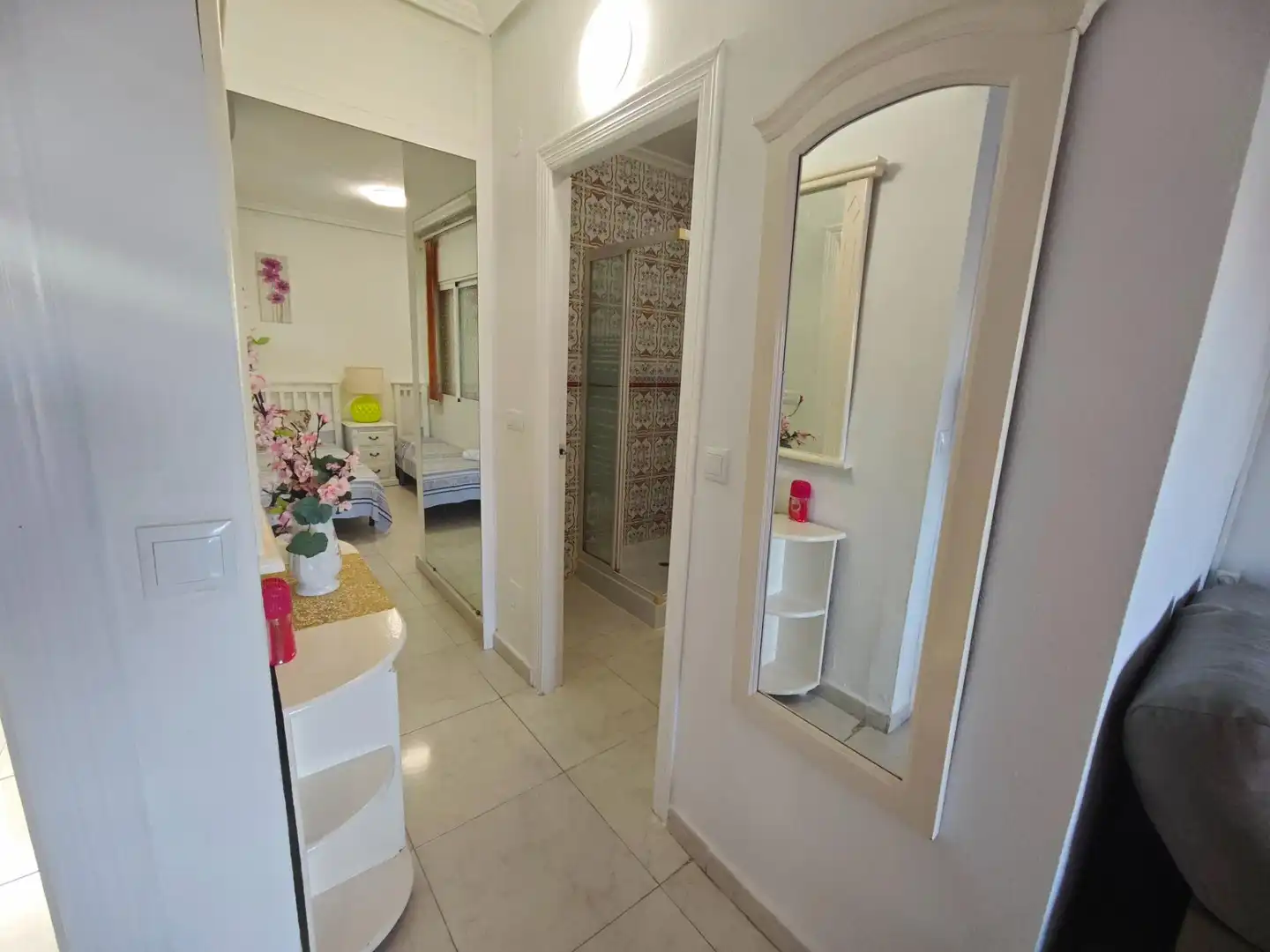 Bungalow amb piscina de lloguer a Orihuela Costa, imagen 25
