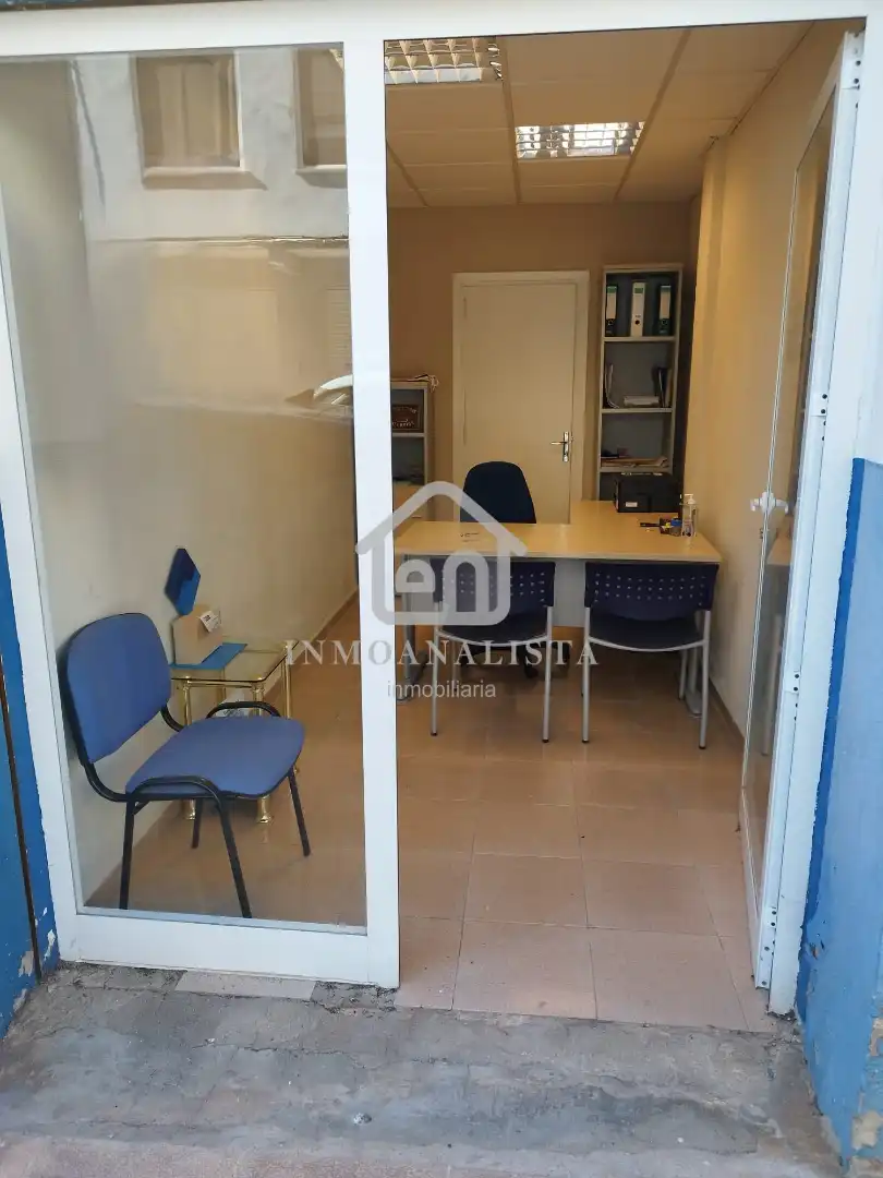 Local en venda a Siete Aguas, Valencia