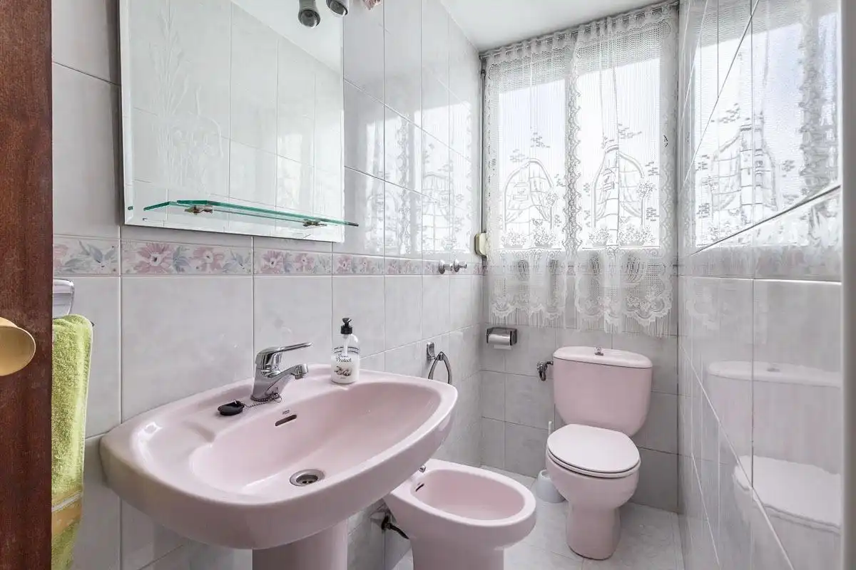 Flat with lift for sale in Calle MARQUES DE MONDEJAR 17, imagen 17