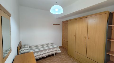 Foto 5 de Piso de alquiler en De San Isidro, San Ildefonso, Granada Capital