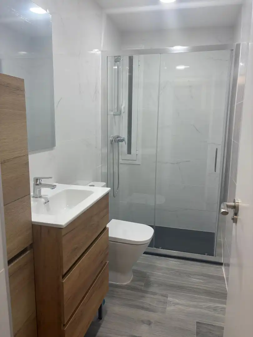 Habitación en Calle Manuel Lamela, 6, Puerta Bonita