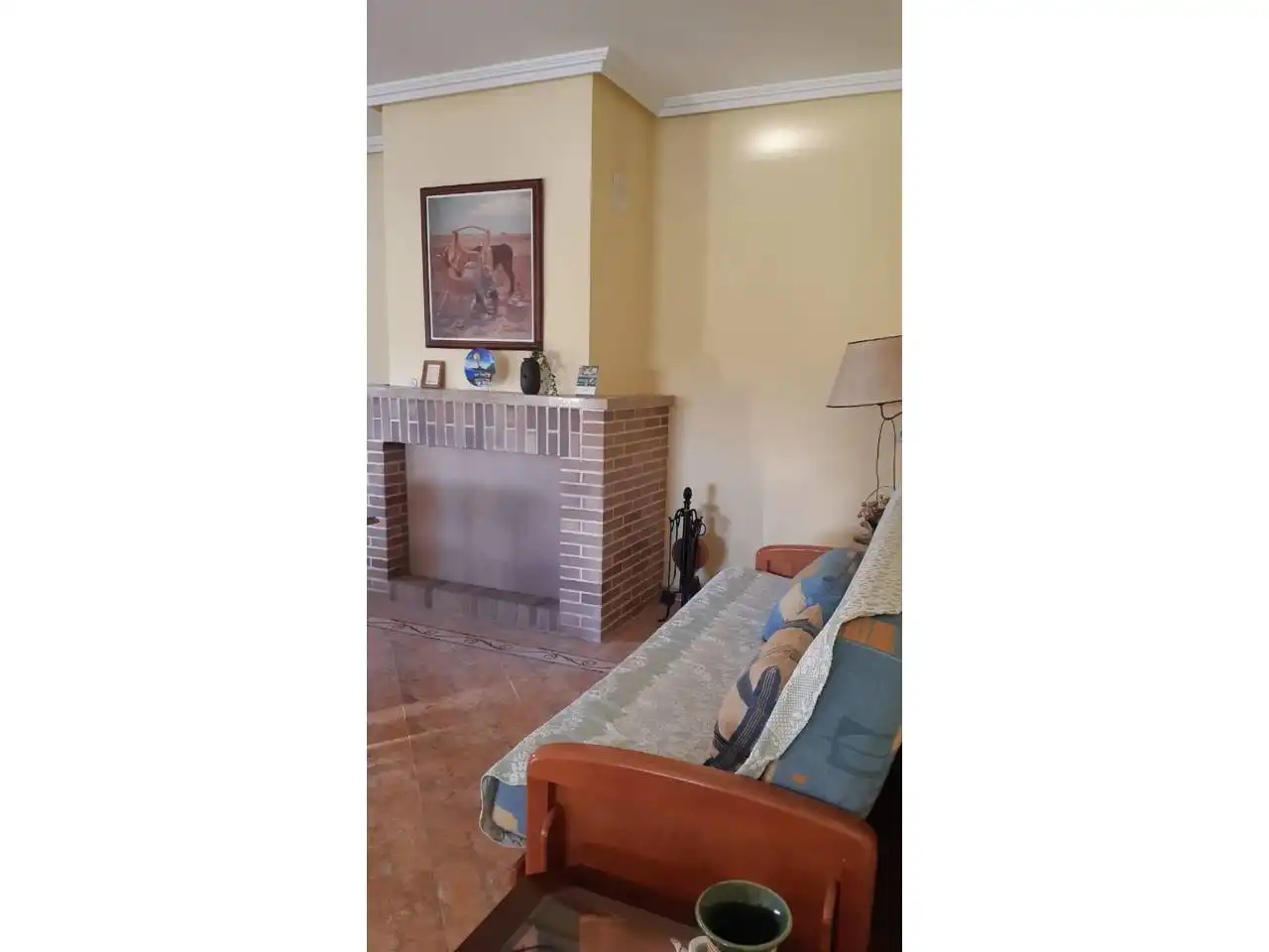 Casa rústica en venda a Calzada de Calatrava, imagen 13