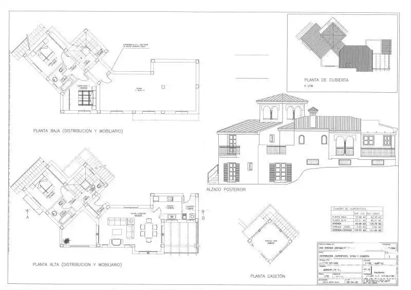 Terreny residencial en venda a Turre, imagen 6