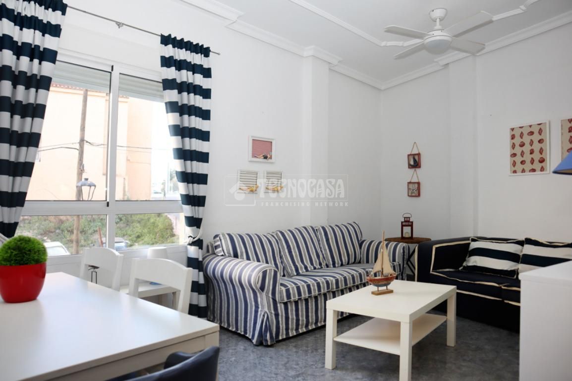 Pis en venda a Playa de Garrucha