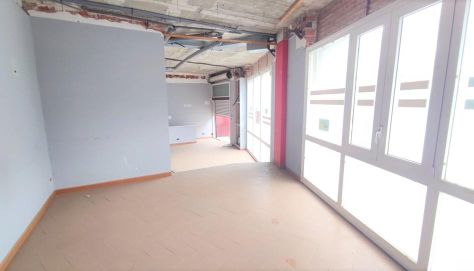 Photo 1 of Premises for sale in Costa Brava, 72, -1, Eixample - Horta Capallera, Girona