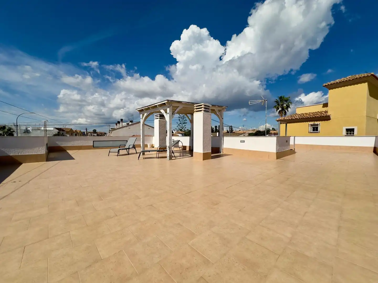 Chalet con piscina en venta en Avenida  Río Segura, imagen 44