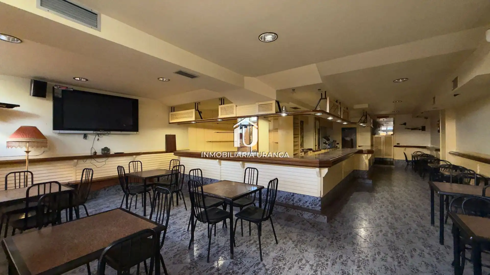 Business premises for sale in Comandante Villar