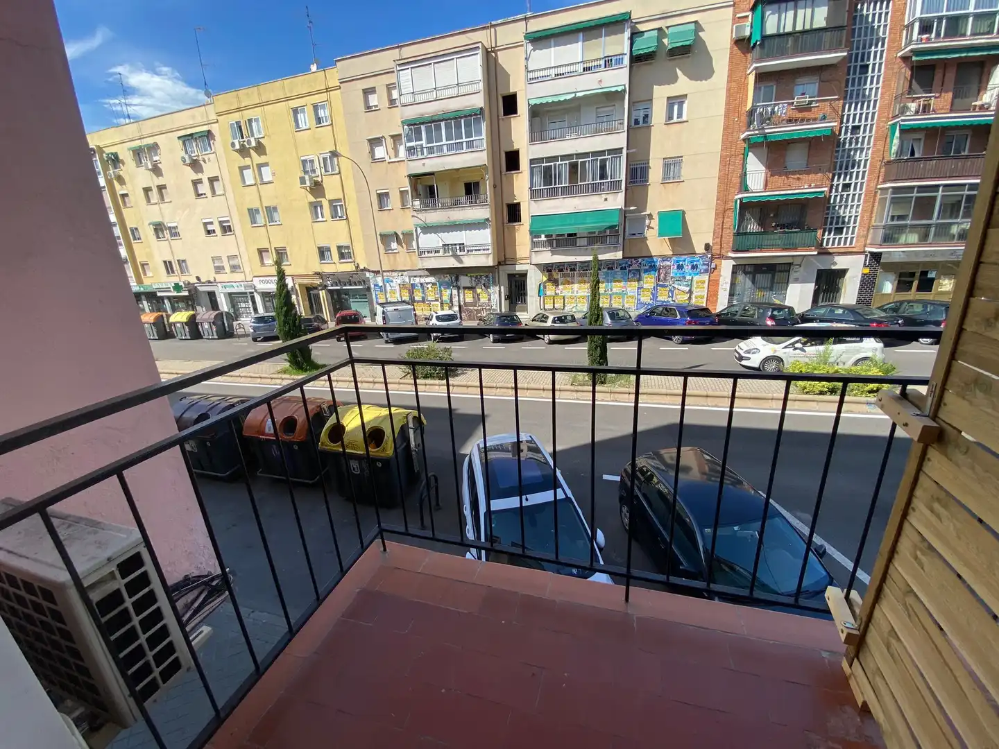 Habitación en Avenida de Nuestra Señora de Valvanera, 9, San Isidro