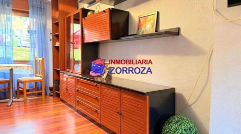 Foto 3 de Piso en venta en Grupo Zazpilanda Etxaldea, Zorrotza, Bilbao