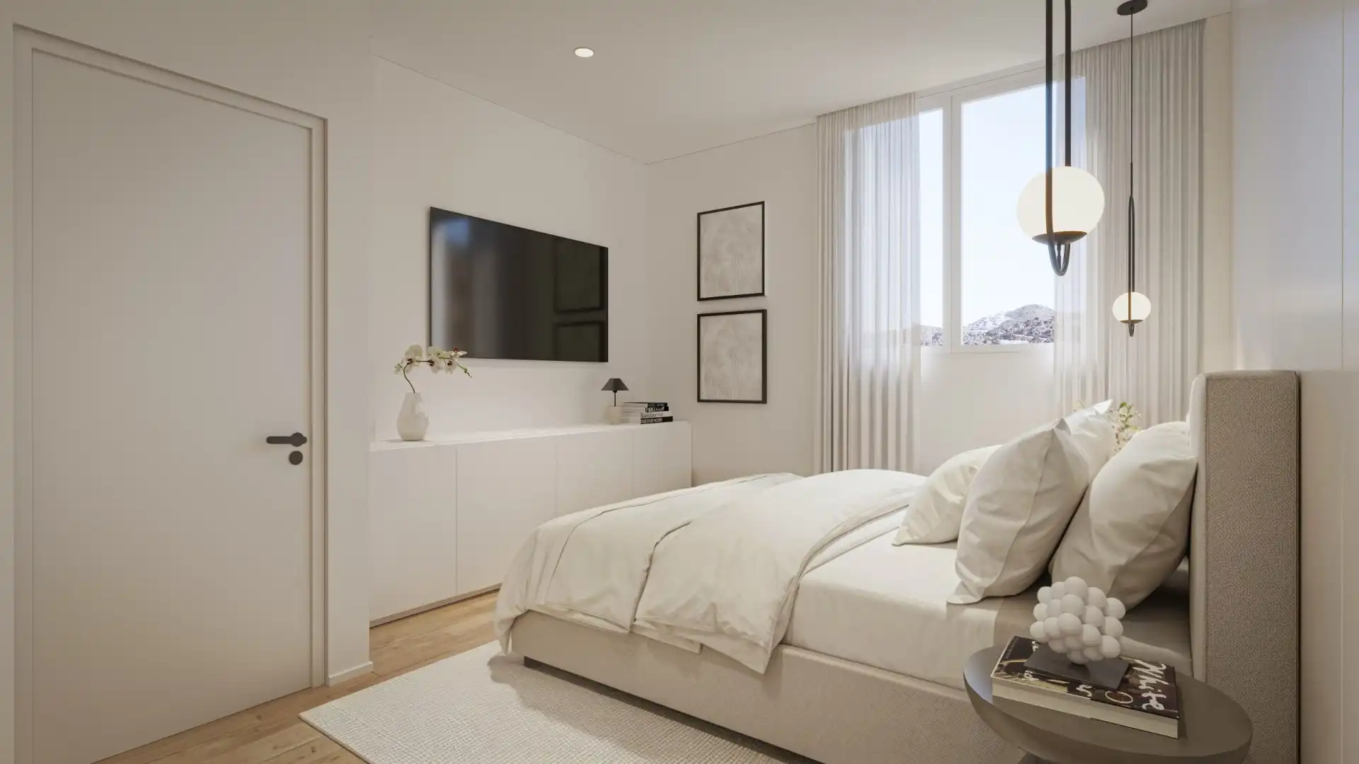 Detached homes for sale in Calle Bajel, San José