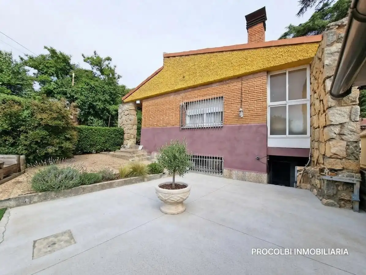 Casa con giardino in vendita a Calle Falla, imagen 5