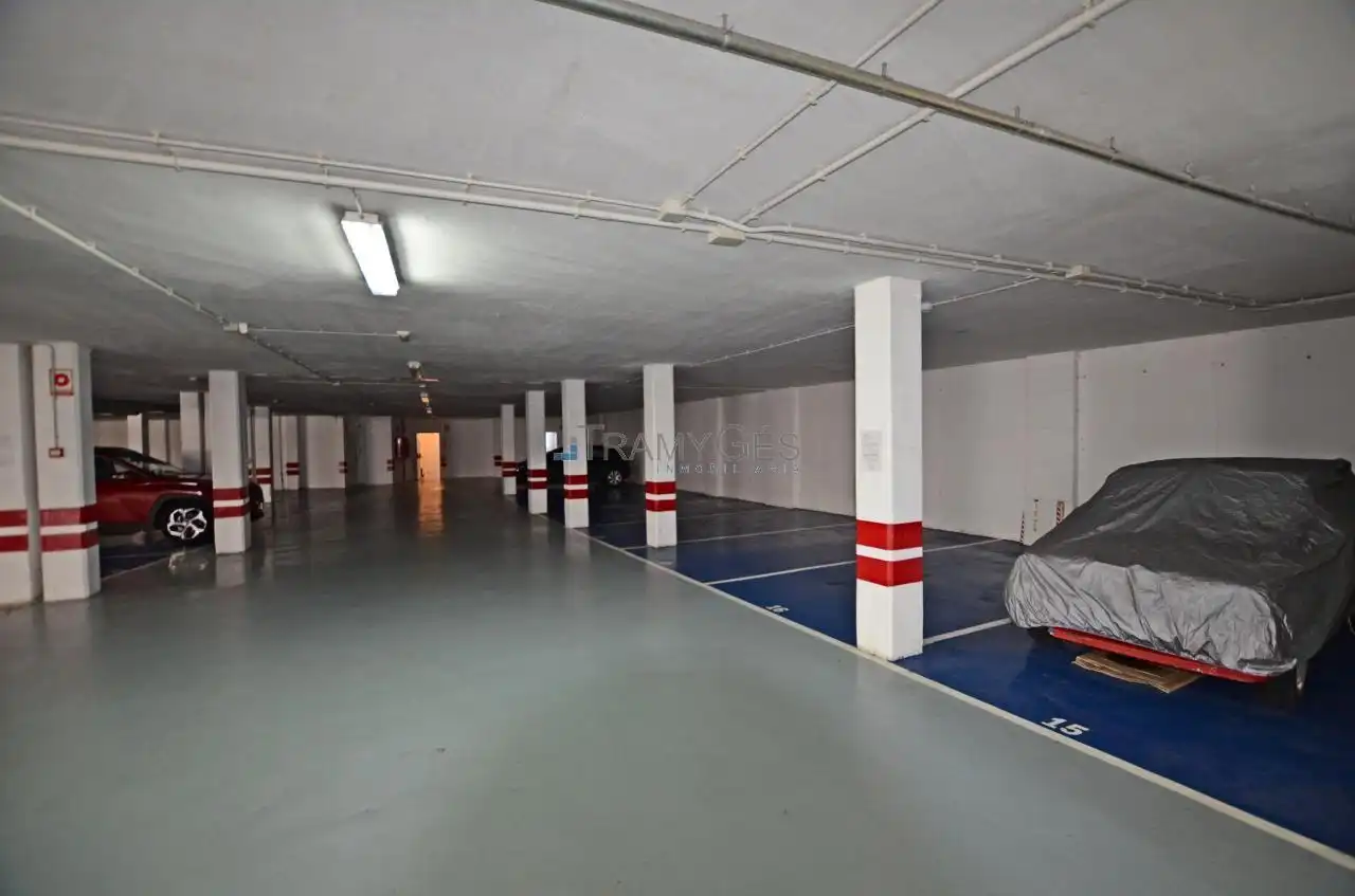 Garage zum Verkauf in MANUEL ALVAREZ, A Guarda