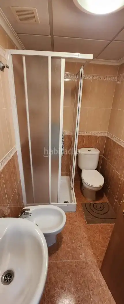 Duplex con piscina in vendita a Avenida de Palacios 26, imagen 6