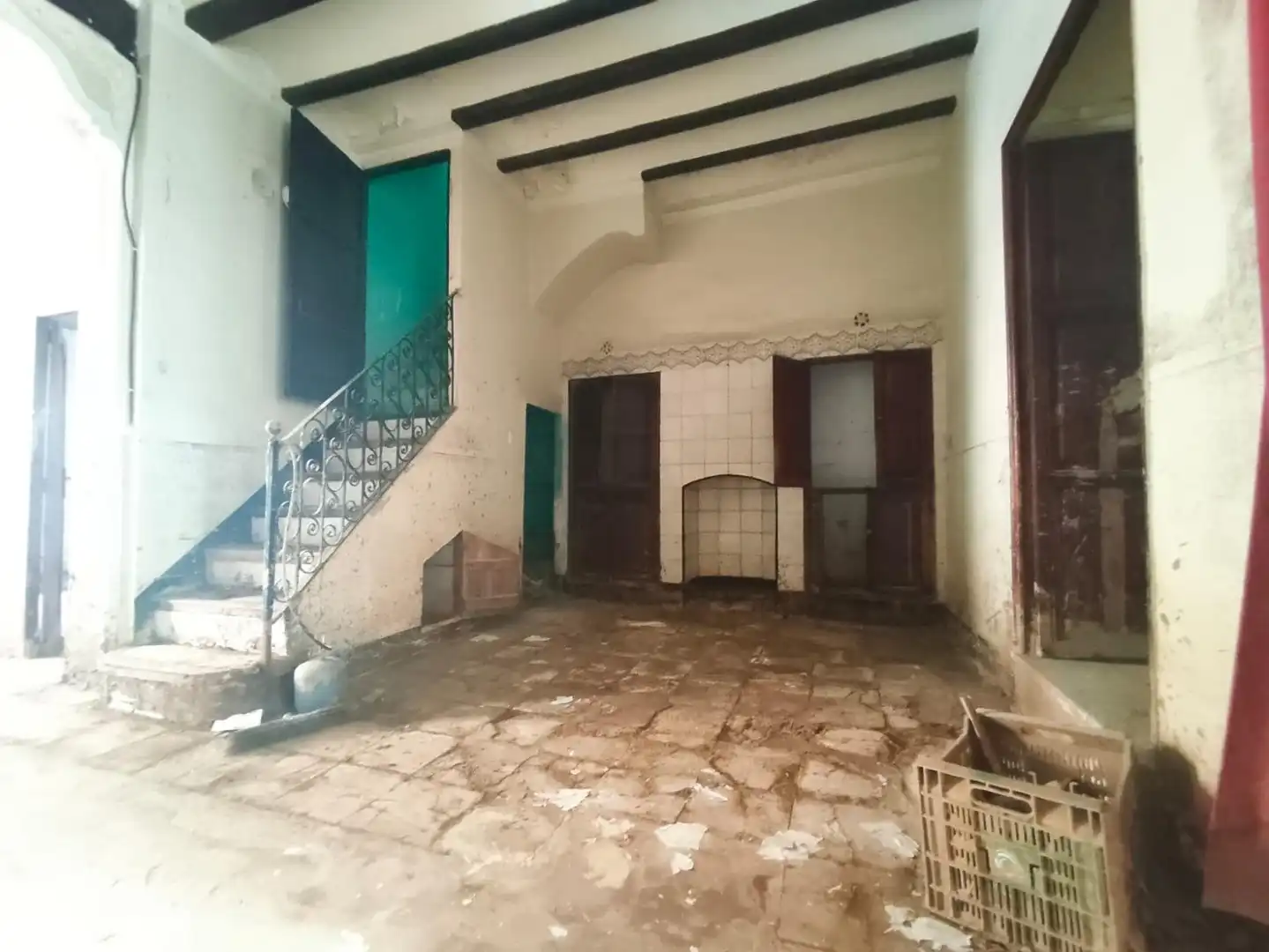 Casa o chalet en venta en Algemesí