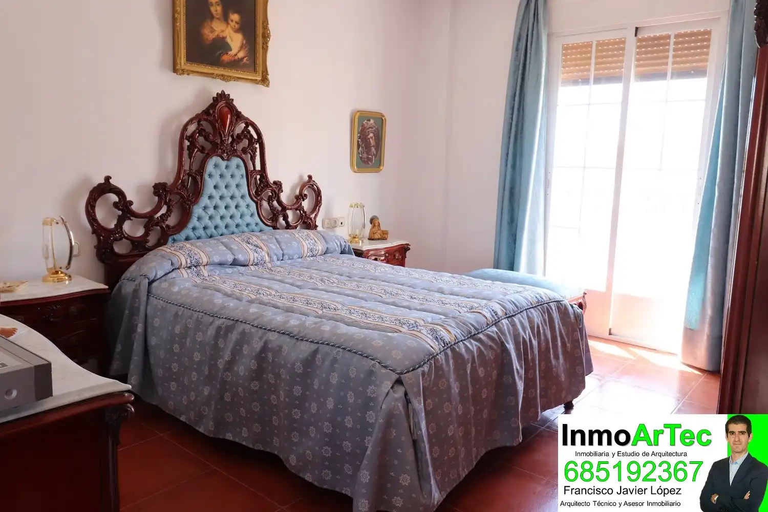 House with terrace for sale in Calle Nueva de Alomartes 61, imagen 25