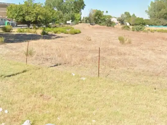 Land for sale in Carretera Jerez -Guadalcacín, 46, Caballero Bonald - San José Obrero - Guadalcacín