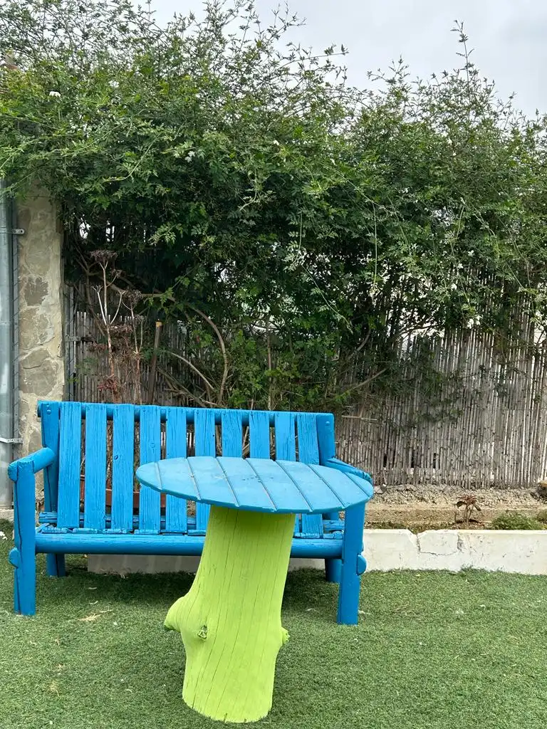 Garten von Grundstücke zur Miete in Chiclana de la Frontera