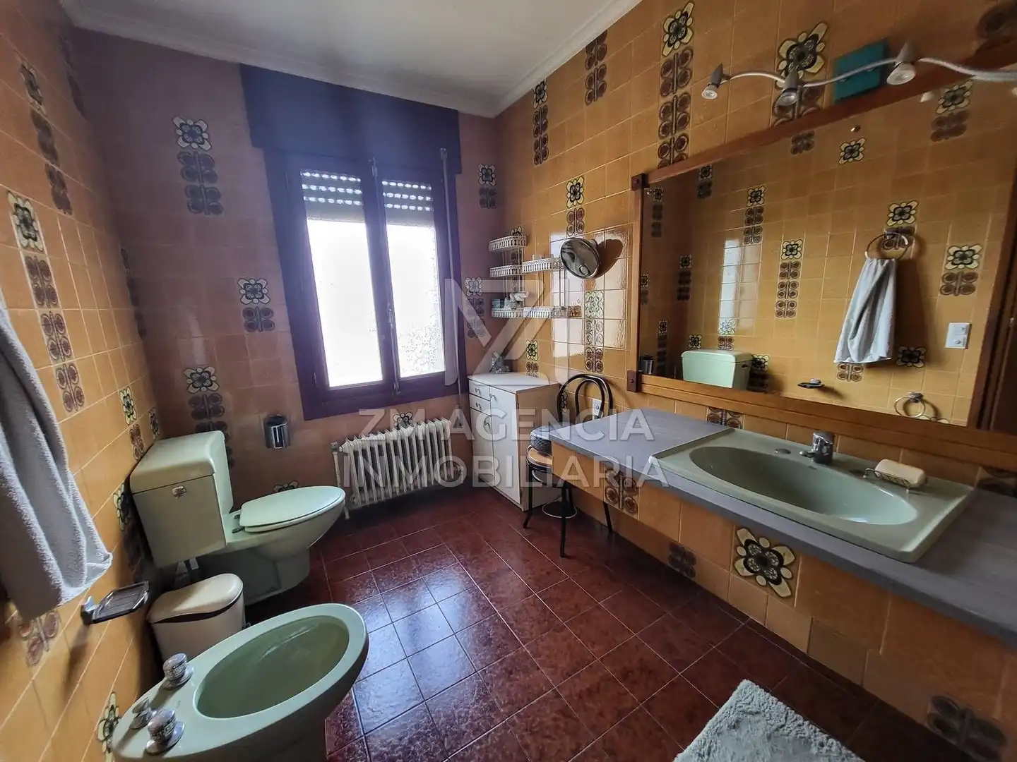 Bathroom of Flat for sale in Traiguera, Castellón