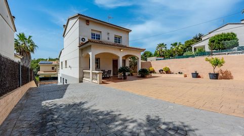 Foto 4 de Casa o xalet en venda a Mas Mel, Calafell