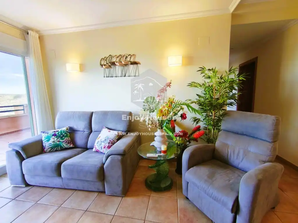 Apartamento con piscina en venta en La Sella, imagen 6