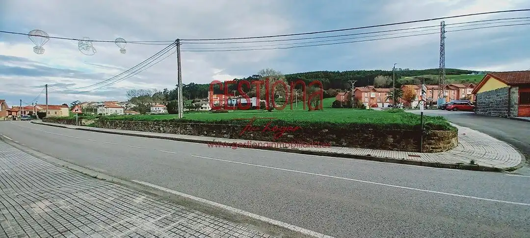 Terreny residencial en venda a Meruelo, imagen 2