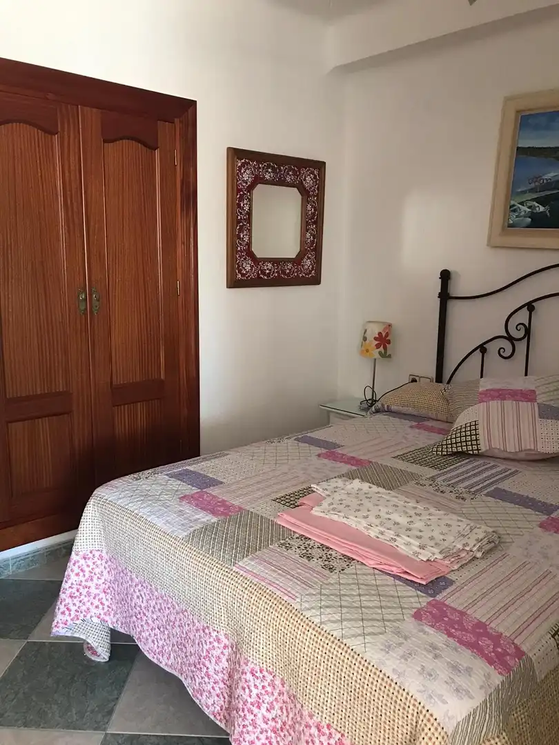 Wohnung mit Pool zur Miete in El Portil, imagen 16