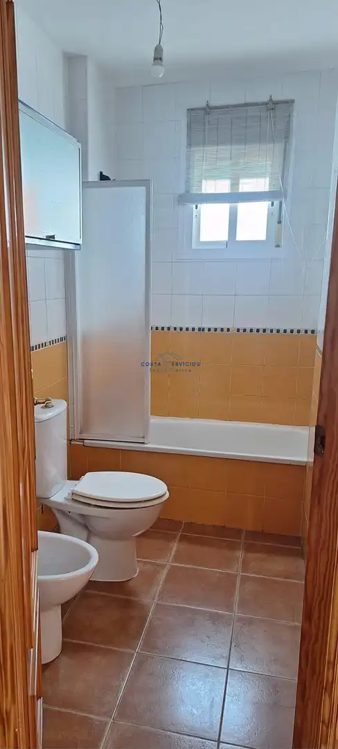 Baño de Casa o chalet en venta en Gibraleón