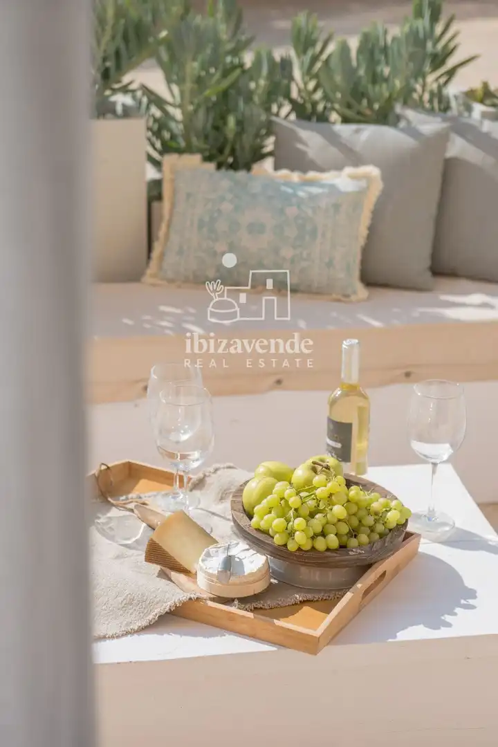 Flat for sale in Eivissa  with Air Conditioner, Heating and Terrace