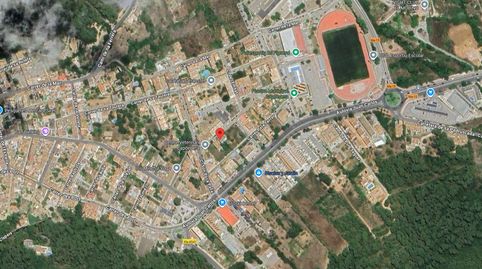 Foto 3 de Terreno en venta en C/ Pere Ferrer, Capdepera Poble, Capdepera