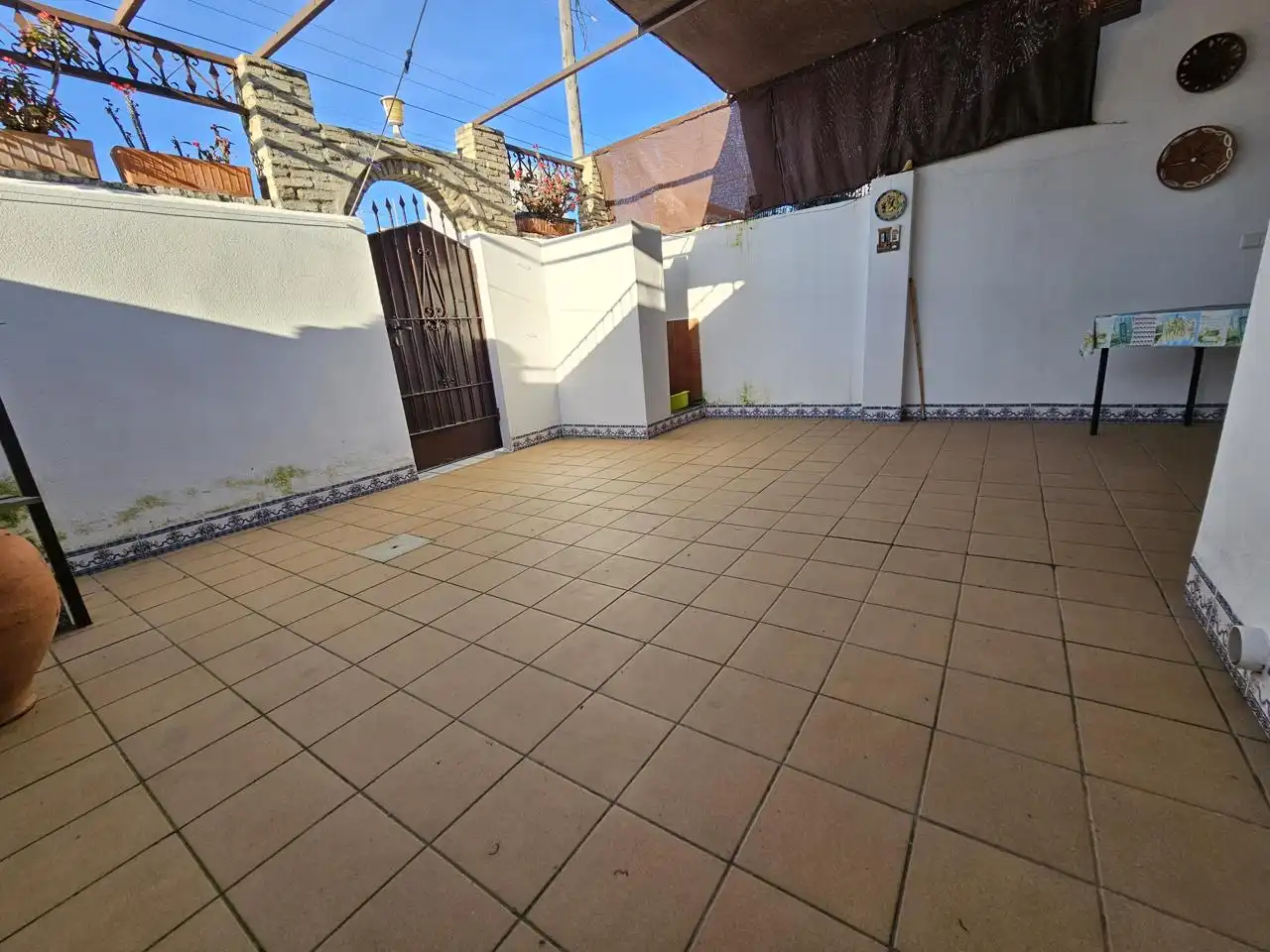 Detached homes for sale in De La Reyerta, Calle B, Chipiona Norte