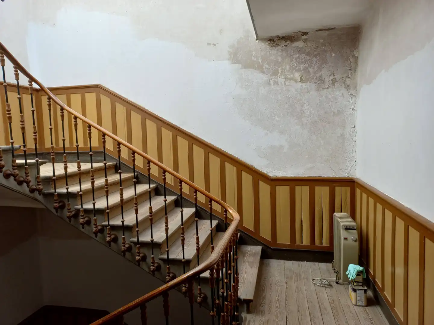 Wohnung mit Terrasse zum Verkauf in Rúa das Orfas, imagen 11