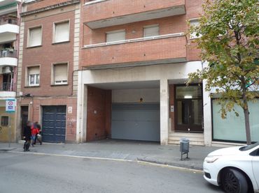 Doppio in vendita a Ronda de la Torrassa 99