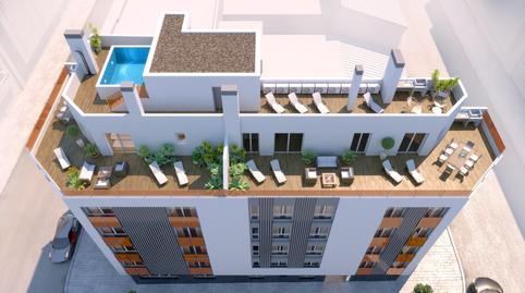 Photo 3 of Flat for sale in Calle del Poeta Zorrilla, 5, Carolinas Bajas, Alicante / Alacant