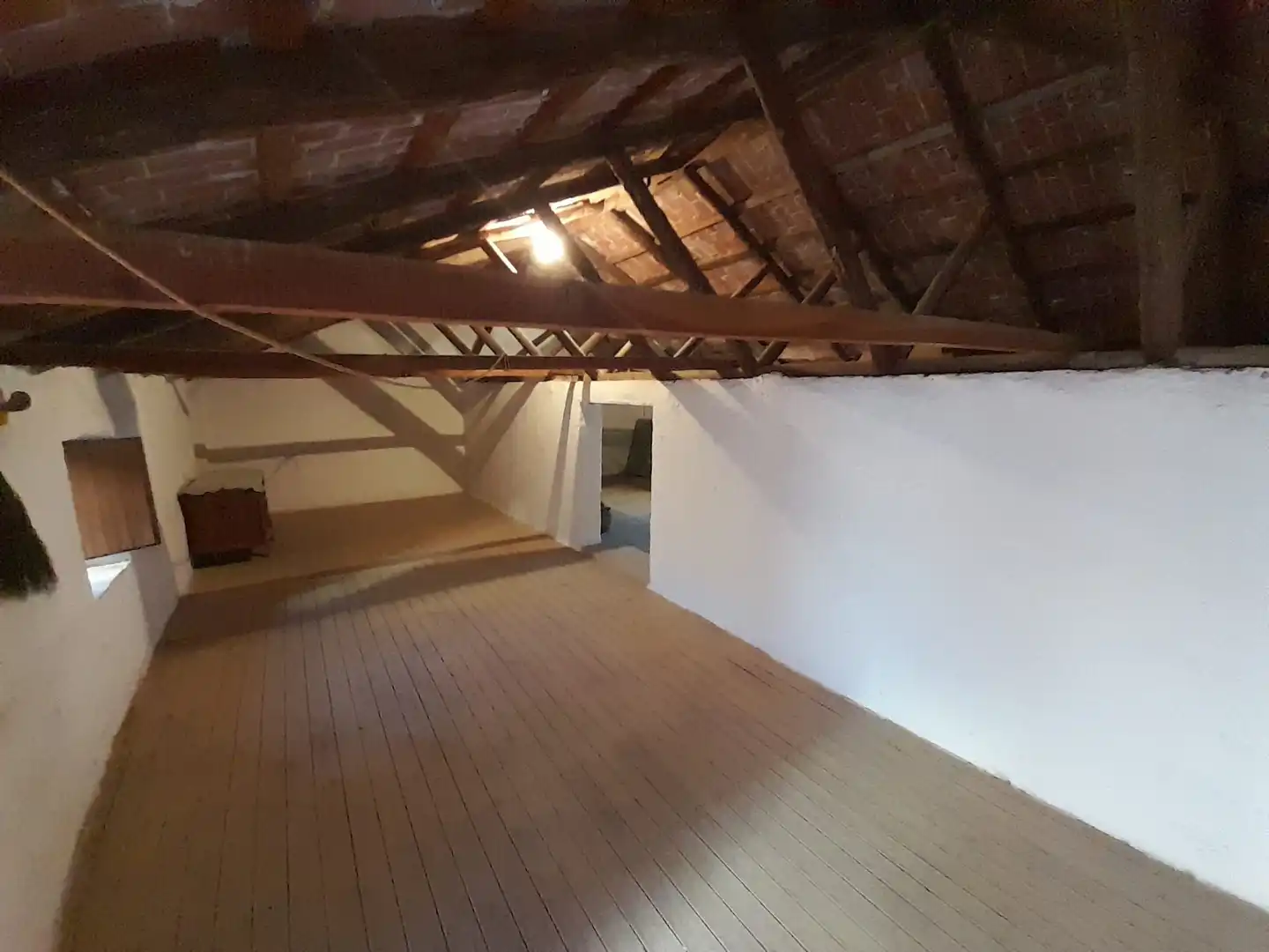 Detached homes for sale in Almodóvar del Campo  with Terrace and Storage room